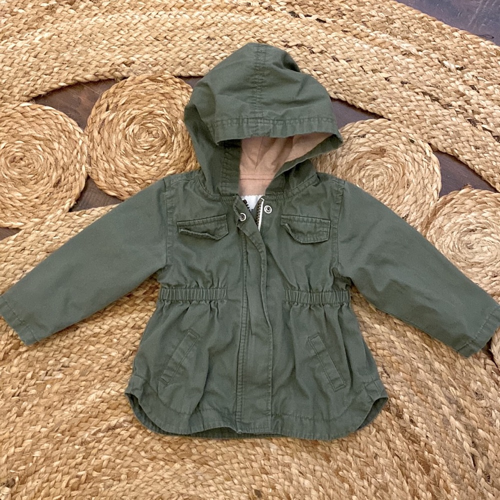 Baby Jacket